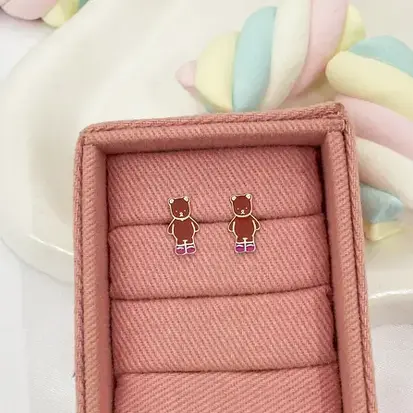 BRINCO PINO URSINHO BOBBIE GOODS